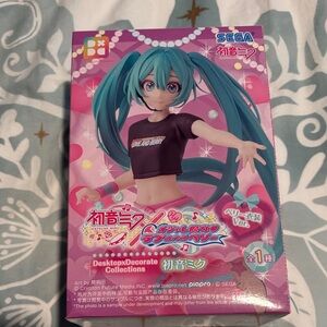 Hatsune Miku Figure